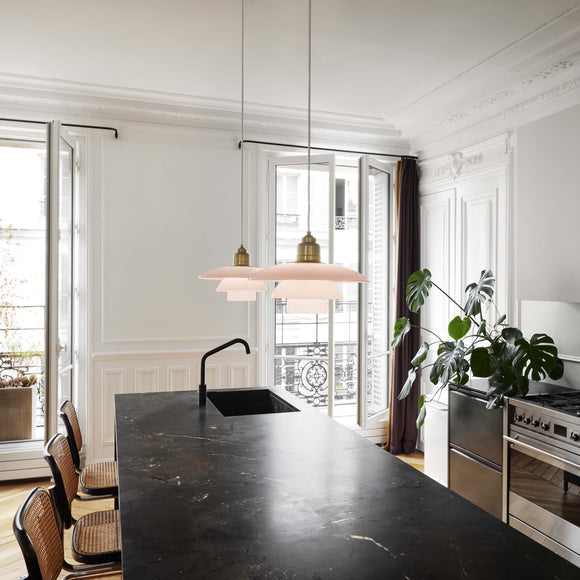 PH 3½-3 Pendant Light Lighting Louis Poulsen