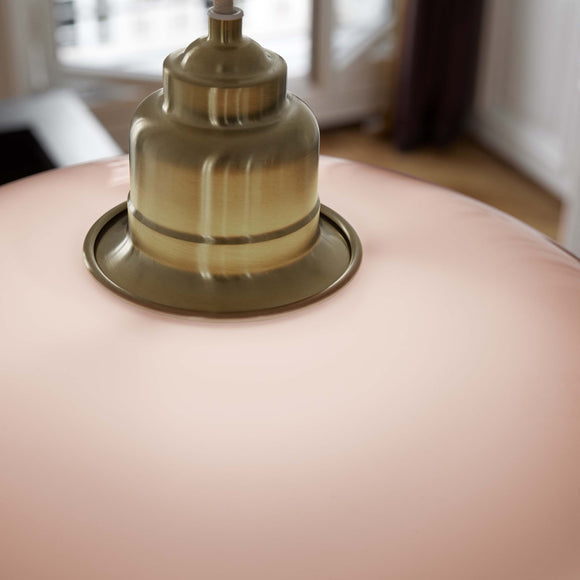 PH 3½-3 Pendant Light Lighting Louis Poulsen