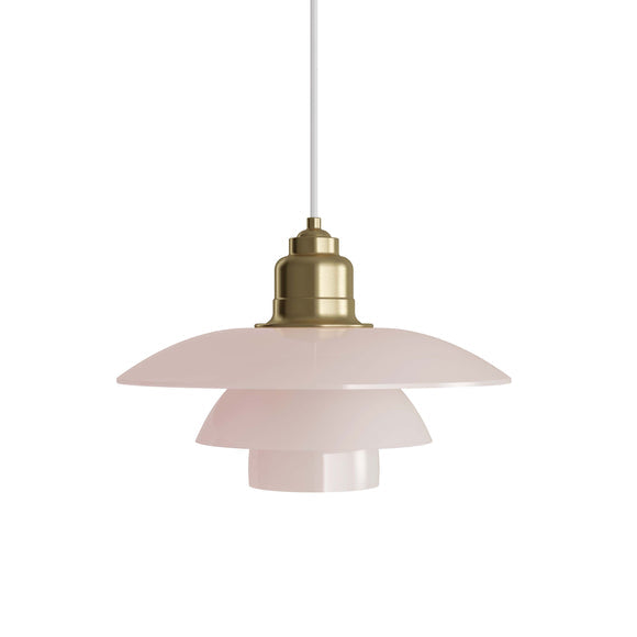 PH 3½-3 Pendant Light Lighting Louis Poulsen