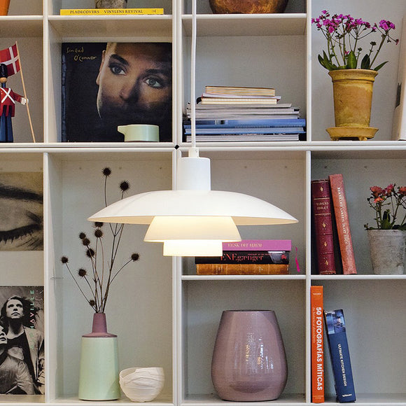 PH 4/3 Pendant Light Lighting Louis Poulsen