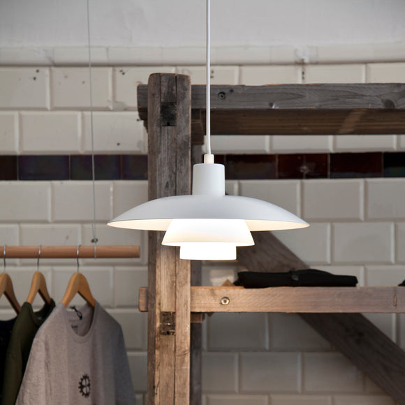 PH 4/3 Pendant Light Lighting Louis Poulsen