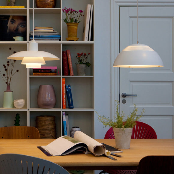 PH 4/3 Pendant Light Lighting Louis Poulsen