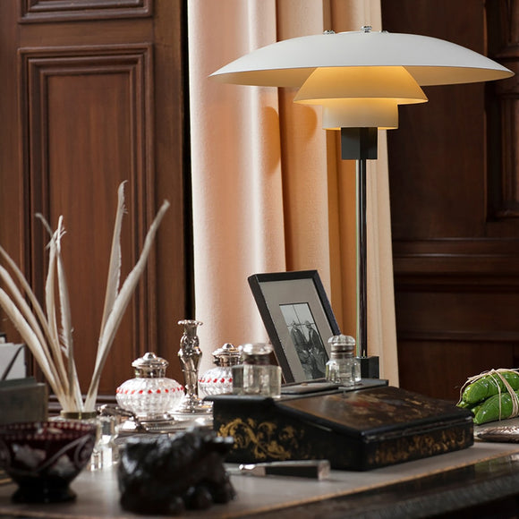 PH 4/3 Table Lamp Table Lamps Louis Poulsen