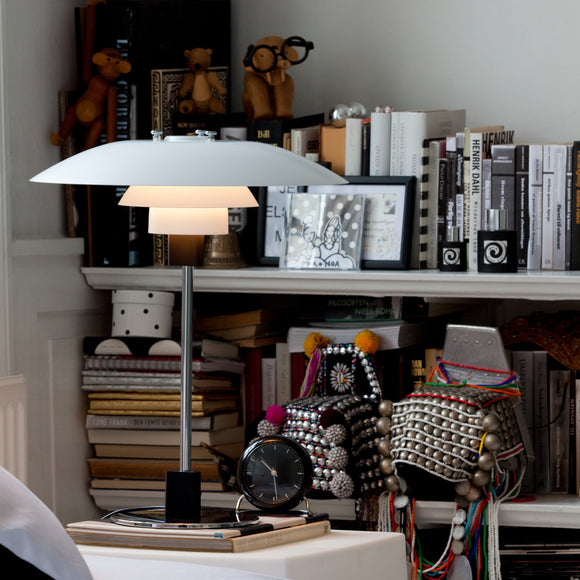 PH 4/3 Table Lamp Table Lamps Louis Poulsen