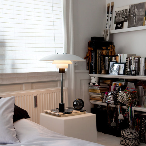 PH 4/3 Table Lamp Table Lamps Louis Poulsen