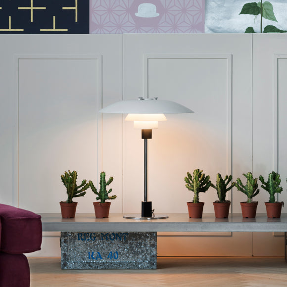 PH 4/3 Table Lamp Table Lamps Louis Poulsen