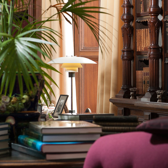 PH 4/3 Table Lamp Table Lamps Louis Poulsen
