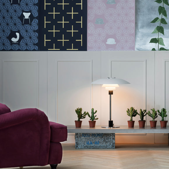 PH 4/3 Table Lamp Table Lamps Louis Poulsen