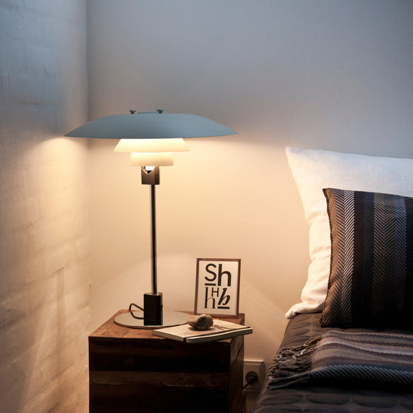 PH 4/3 Table Lamp Table Lamps Louis Poulsen