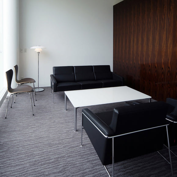 PH 4/3 Glass Floor Lamp Floor Lamps Louis Poulsen