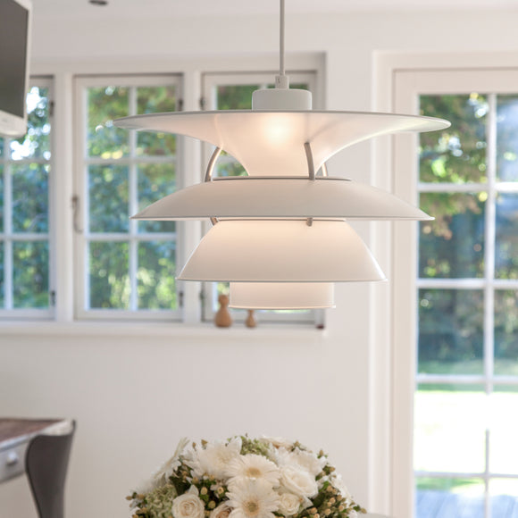 PH 5-4½ Pendant Light Lighting Louis Poulsen