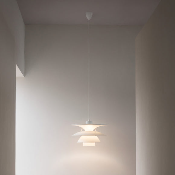 PH 5-4½ Pendant Light Lighting Louis Poulsen
