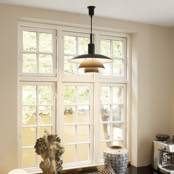 PH 5/5 Pendant Light Lighting Louis Poulsen