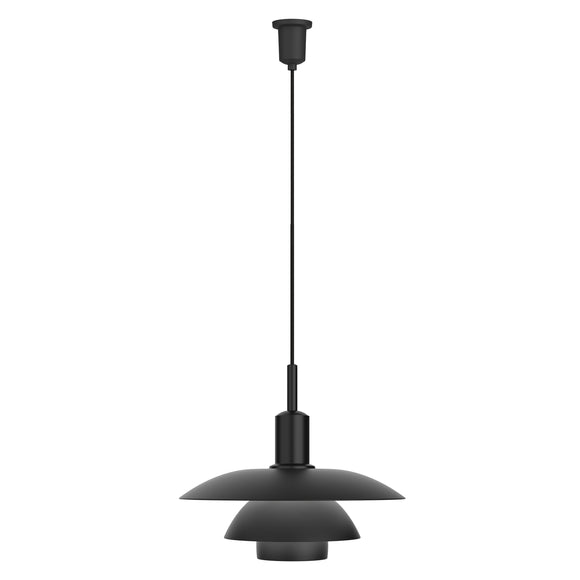 PH 5/5 Pendant Light Lighting Louis Poulsen