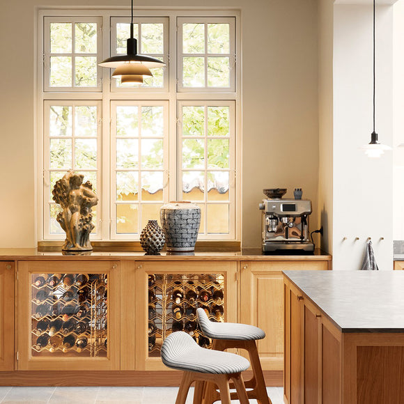 PH 5/5 Pendant Light Lighting Louis Poulsen