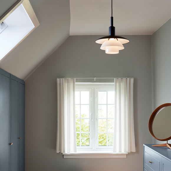 PH 5/5 Pendant Light Lighting Louis Poulsen
