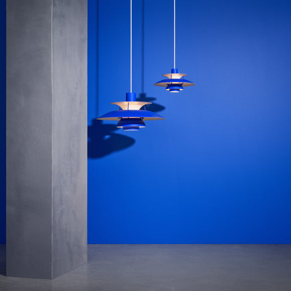 PH 5 Mini Pendant Light Lighting Louis Poulsen