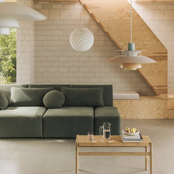 PH 5 Pendant Light Lighting Louis Poulsen