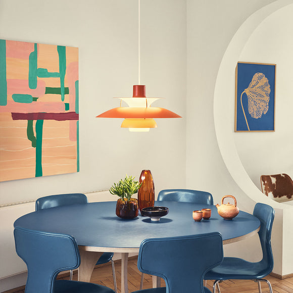 PH 5 Pendant Light Lighting Louis Poulsen