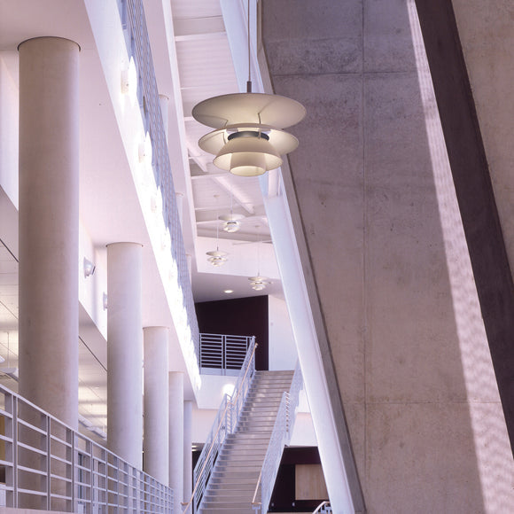 PH 6½-6 Pendant Light Lighting Louis Poulsen