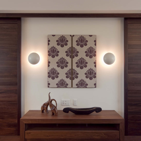 PH Hat Wall Sconce Wall Light Fixtures Louis Poulsen