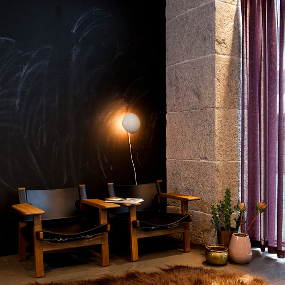PH Hat Wall Sconce Wall Light Fixtures Louis Poulsen