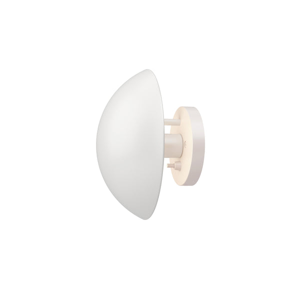 PH Hat Wall Sconce Wall Light Fixtures Louis Poulsen