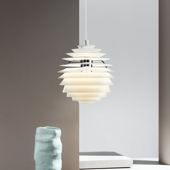 PH Louvre Pendant Light Lighting Louis Poulsen