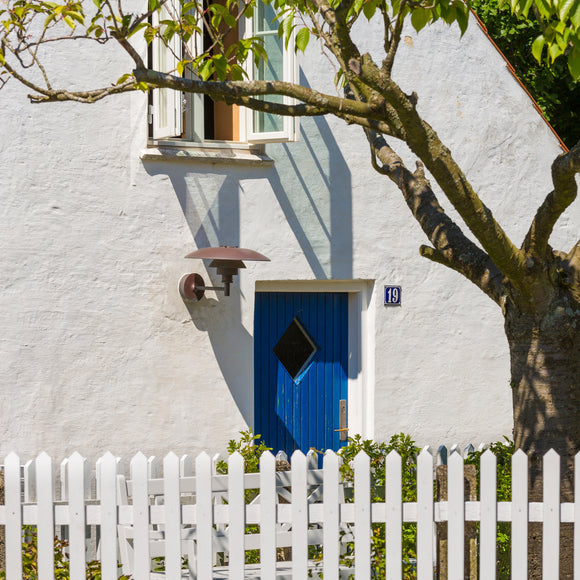 PH Outdoor Wall Light Louis Poulsen