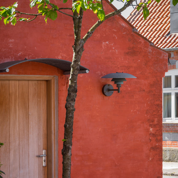 PH Outdoor Wall Light Louis Poulsen