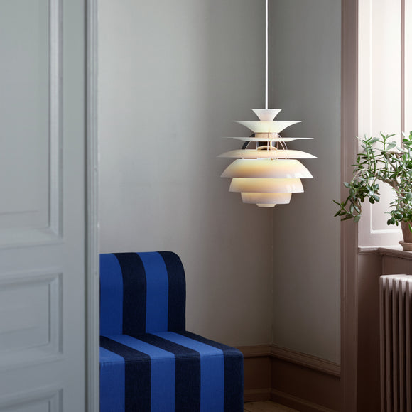 PH Snowball Pendant Light Lighting Louis Poulsen
