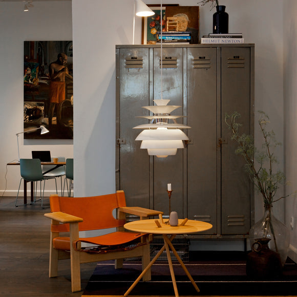 PH Snowball Pendant Light Lighting Louis Poulsen