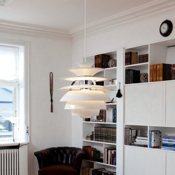 PH Snowball Pendant Light Lighting Louis Poulsen