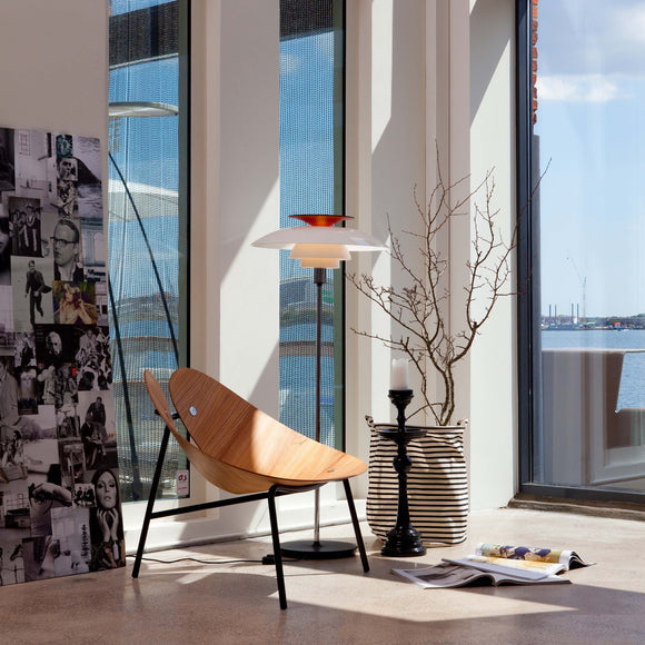 PH80 Floor Lamp Floor Lamps Louis Poulsen
