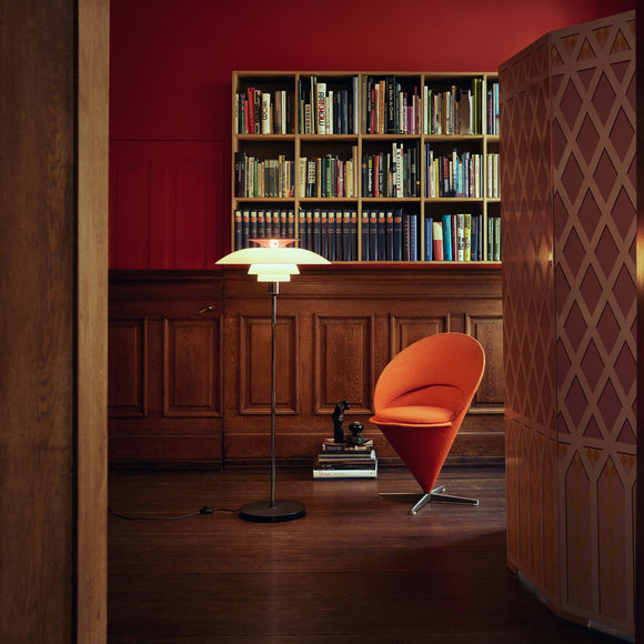 PH80 Floor Lamp Floor Lamps Louis Poulsen