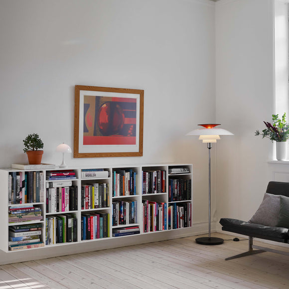 PH80 Floor Lamp Floor Lamps Louis Poulsen