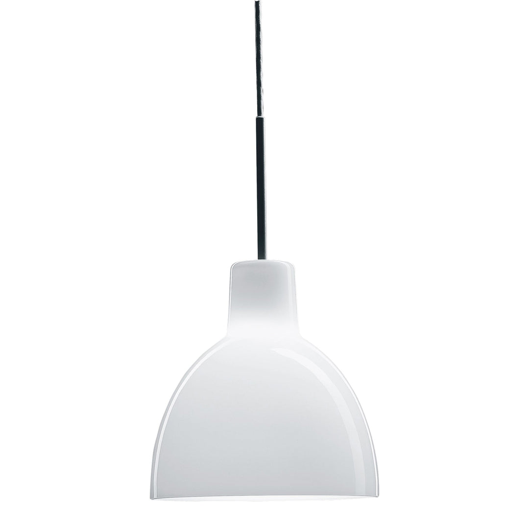 Tolbod Pendant Light Lighting Louis Poulsen Large: 8.7 in diameter