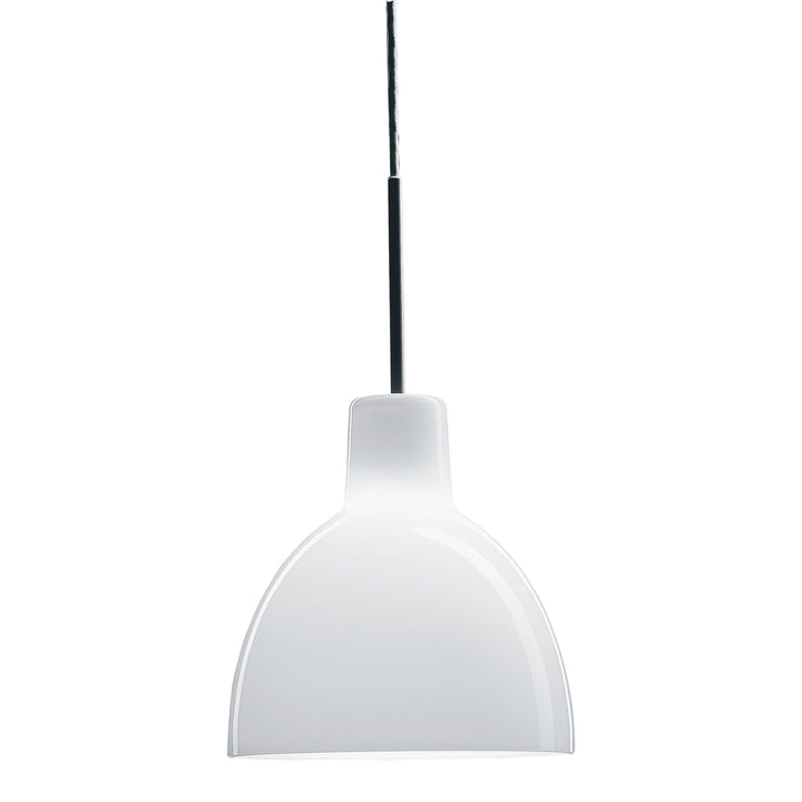 Tolbod Pendant Light Lighting Louis Poulsen Large: 8.7 in diameter