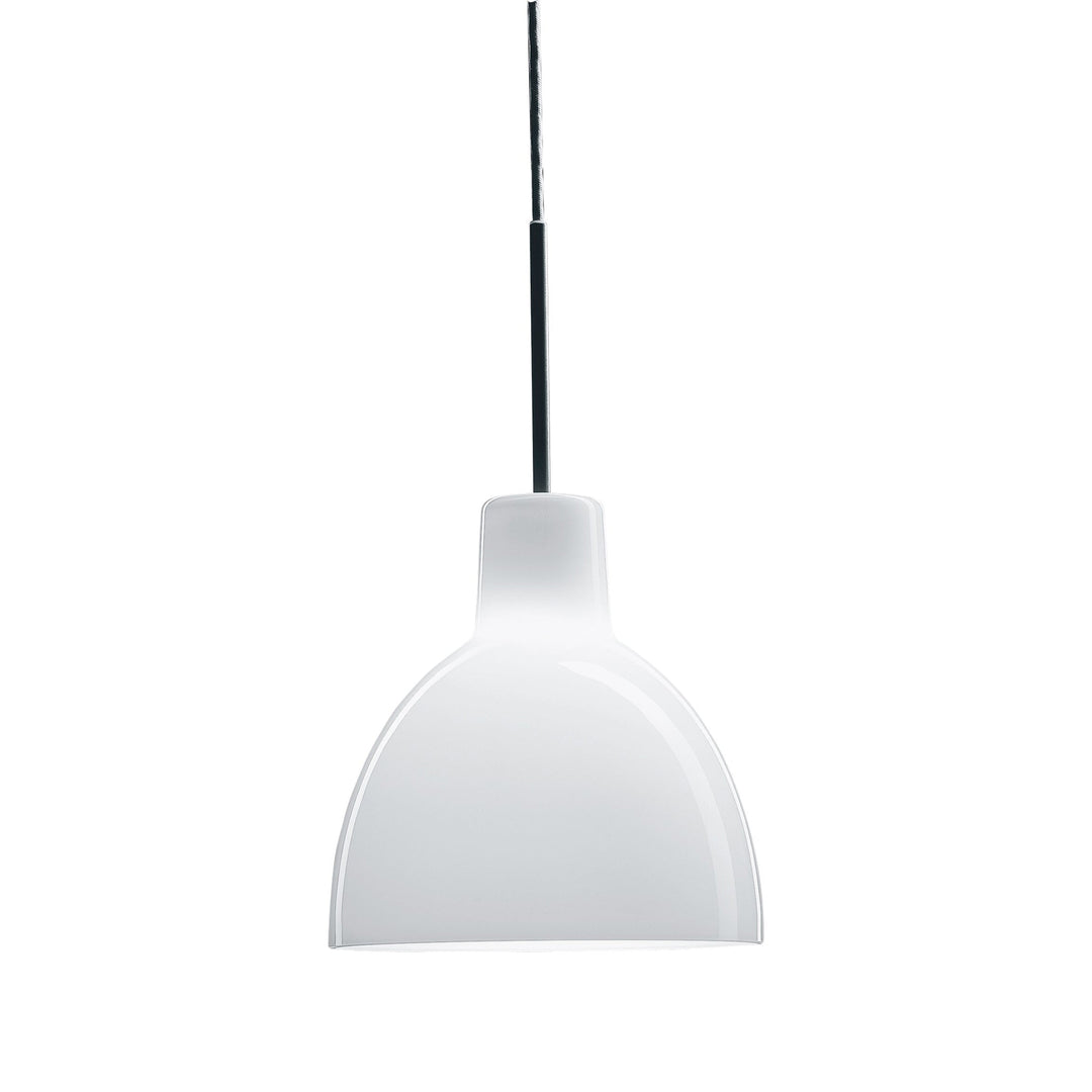 Tolbod Pendant Light Lighting Louis Poulsen Small: 6.1 in diameter
