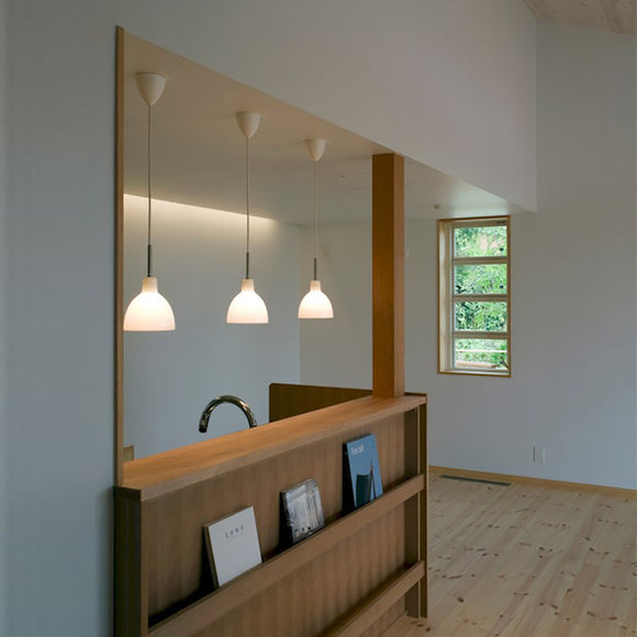Tolbod Pendant Light Lighting Louis Poulsen