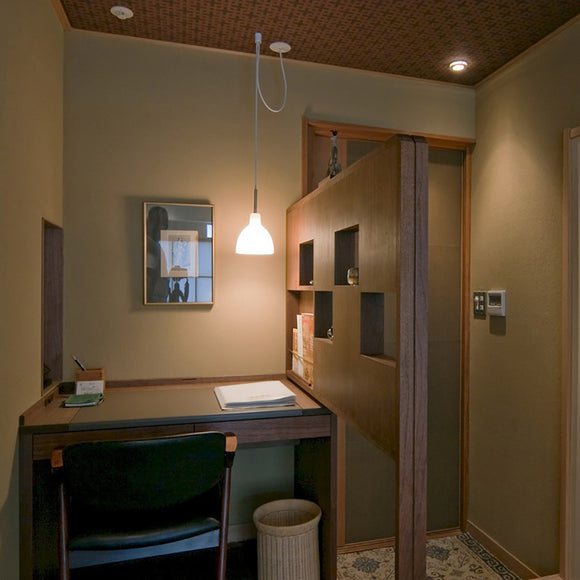 Tolbod Pendant Light Lighting Louis Poulsen