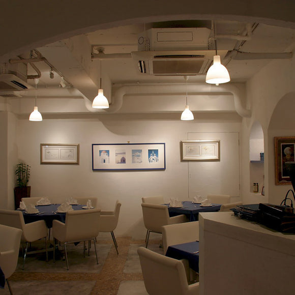 Tolbod Pendant Light Lighting Louis Poulsen