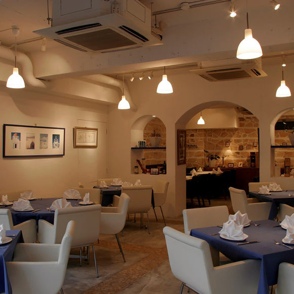 Tolbod Pendant Light Lighting Louis Poulsen