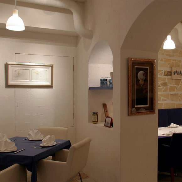 Tolbod Pendant Light Lighting Louis Poulsen