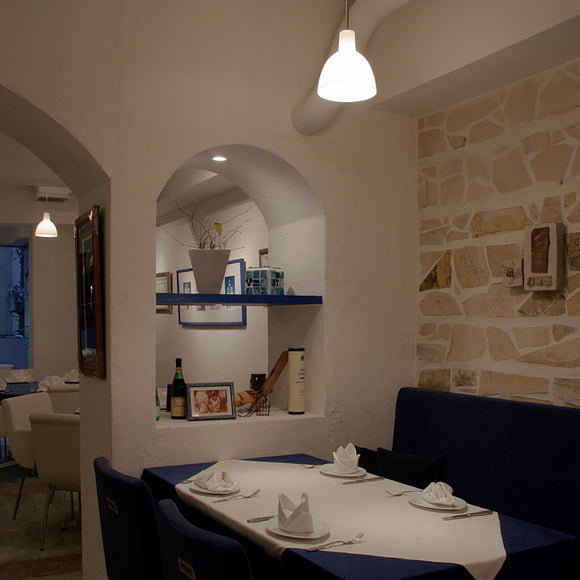 Tolbod Pendant Light Lighting Louis Poulsen