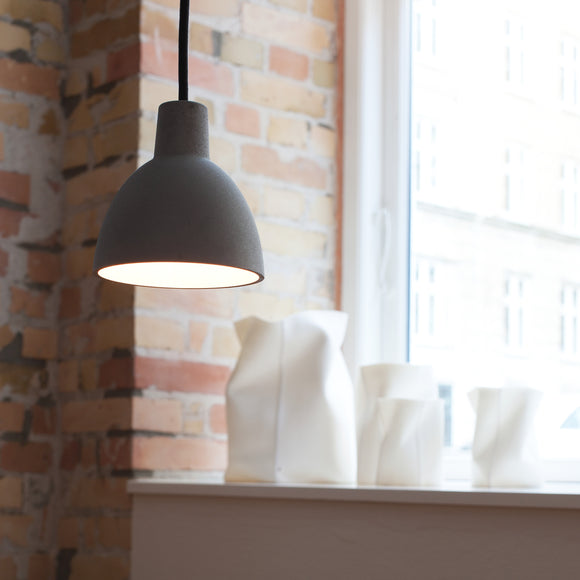 Toldbod 120 Pendant Light Lighting Louis Poulsen
