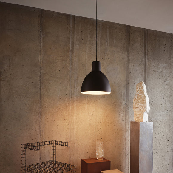 Toldbod 120 Pendant Light Lighting Louis Poulsen