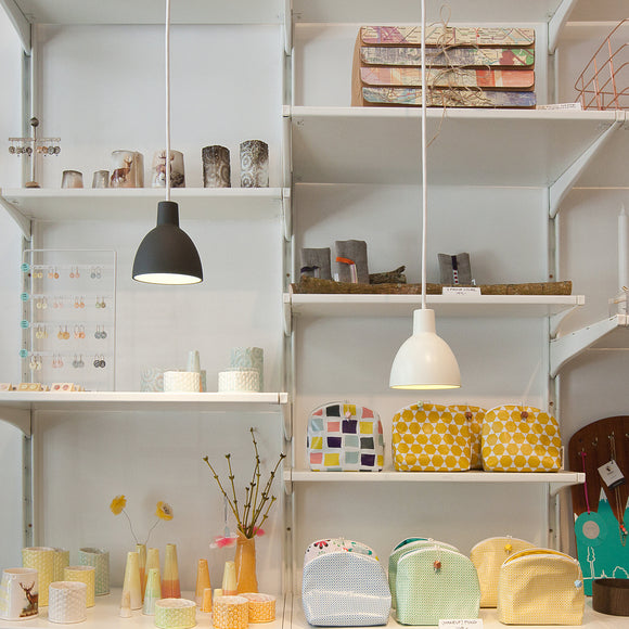 Toldbod 120 Pendant Light Lighting Louis Poulsen