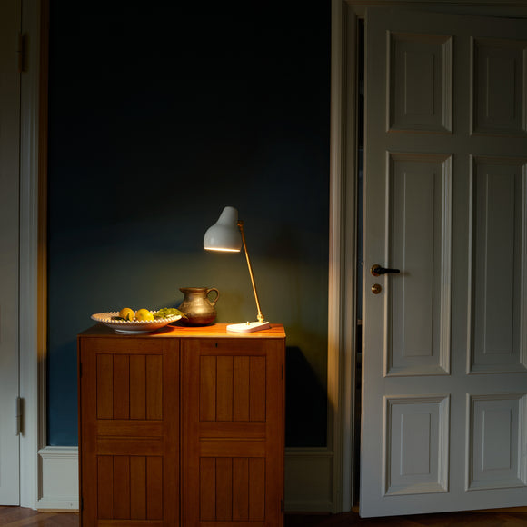 VL 38 Table Lamp Desk Lamps Louis Poulsen