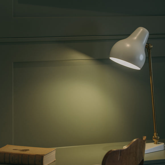 VL 38 Table Lamp Desk Lamps Louis Poulsen